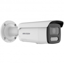 Camera de supraveghere HIKVision DS-2CD2T47G2H-LISU/SL(4MM)(EF)