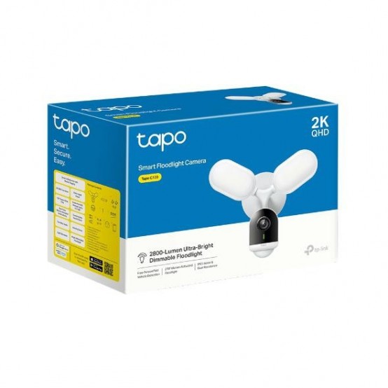 Camera de supraveghere TP-Link  TAPO C720