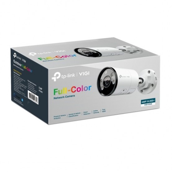 Camera de supraveghere TP-Link  VIGI C345(2.8MM)