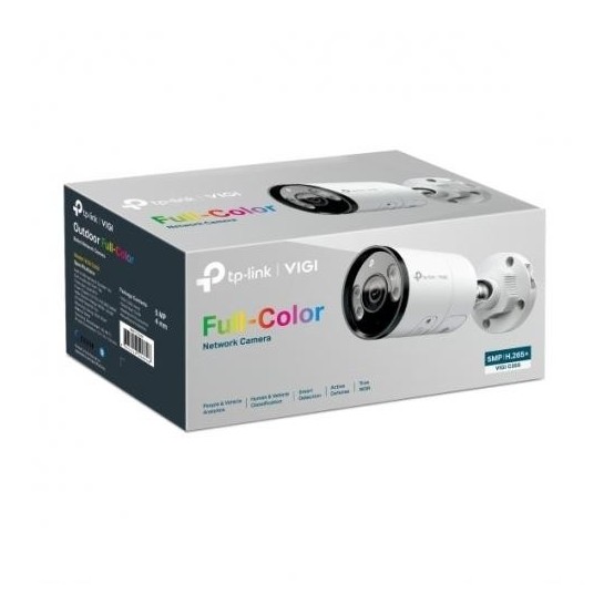 Camera de supraveghere TP-Link  VIGI C355(2.8MM)