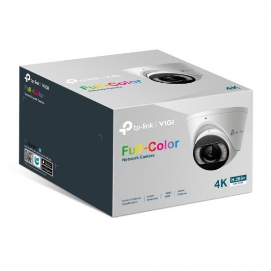 Camera de supraveghere TP-Link  VIGI C485(4MM)