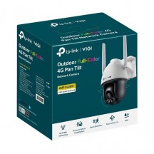 Camera de supraveghere TP-Link  VIGI C540-4G(4MM)