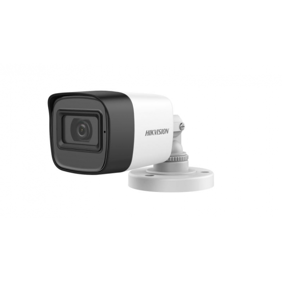 Camera de supraveghere HIKVision  DS-2CE16D0T-ITPFS(3.6MM)
