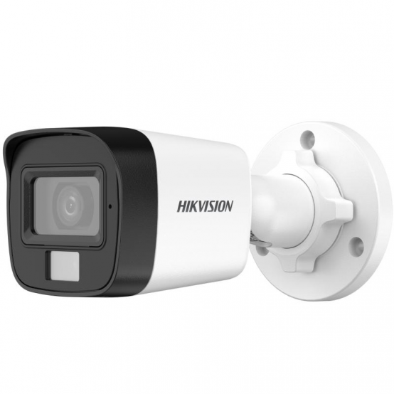 Camera de supraveghere HIKVision  DS-2CE16K0T-LPFS(3.6MM)