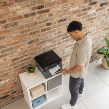 Imprimanta Brother DCP-L2600d DCPL2600DYJ1