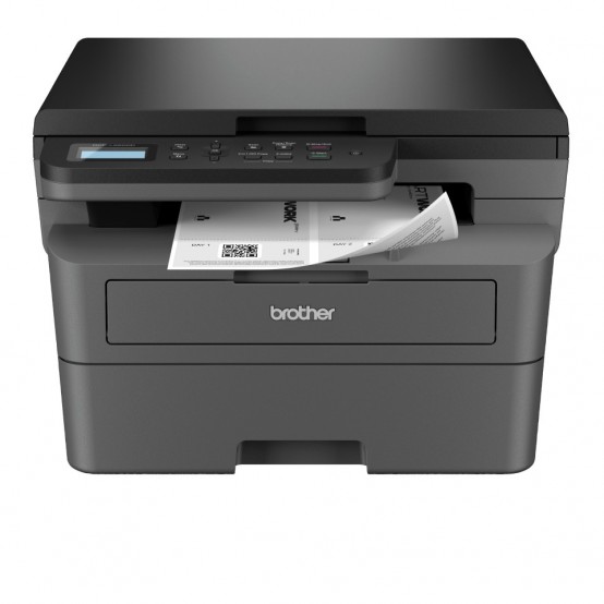 Imprimanta Brother DCP-L2600d DCPL2600DYJ1