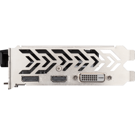 Placa video ASRock Phantom Gaming Radeon RX550 4G PHANTOM G R RX550 4G