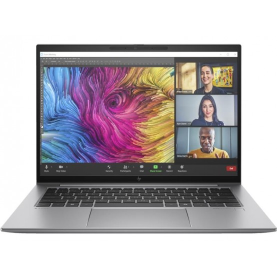 Laptop HP ZBook Firefly 14 G11 Mobile Workstation 98N52ETABB