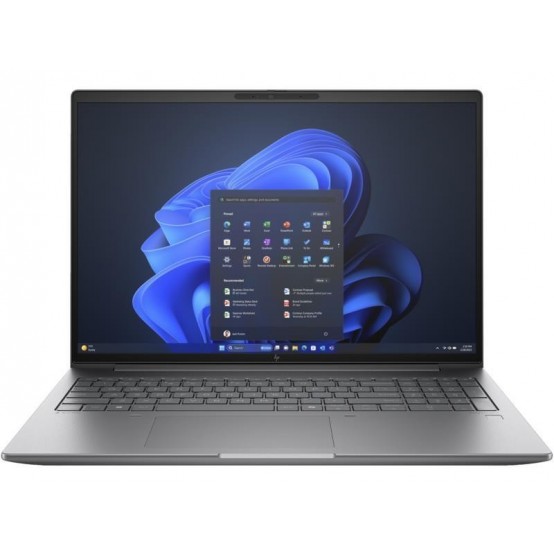 Laptop HP ZBook Power 16 G11 Mobile Workstation 98N77ETABB