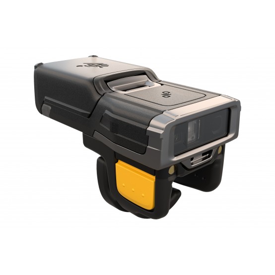 Scanner Zebra RS6100 Wearable Scanner RS61B0-KBSSZWR