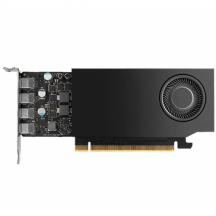 Placa video PNY RTX A400 VCNRTXA400-SB
