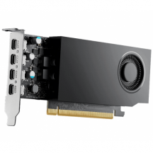 Placa video PNY RTX A400 VCNRTXA400-SB