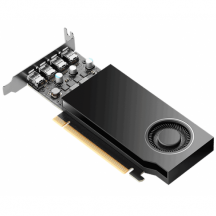Placa video PNY RTX A400 VCNRTXA400-SB