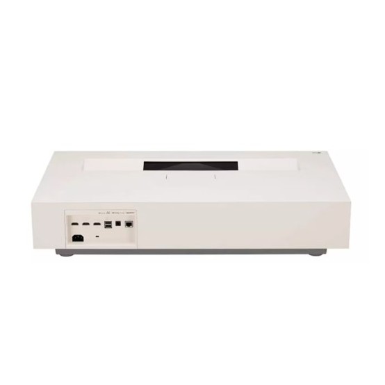 Videoproiector LG  HU915QE