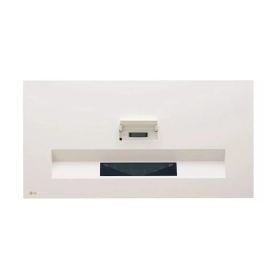 Videoproiector LG  HU915QE