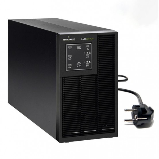 UPS Tecnoware EVO DSP PLUS 800VA FGCEDP802IEC