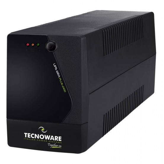 UPS Tecnoware ERA PLUS 2100VA IEC FGCERAPL2102IEC