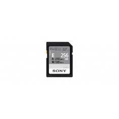 Card memorie Sony SF-E SFE256.AE