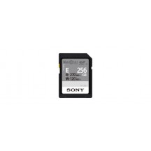 Card memorie Sony SF-E SFE256.AE