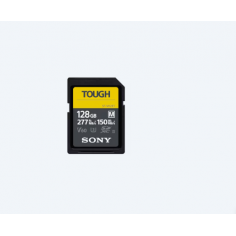 Card memorie Sony SF-M SFM128T.SYM