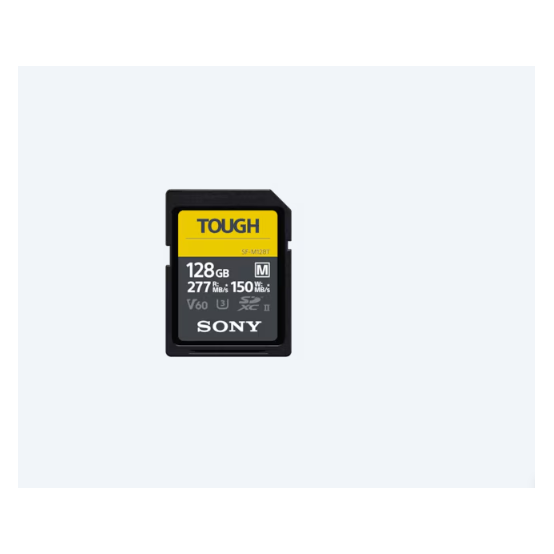 Card memorie Sony SF-M SFM128T.SYM