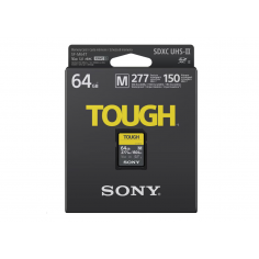 Card memorie Sony SF-M SFM64T.SYM