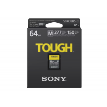 Card memorie Sony SF-M SFM64T.SYM