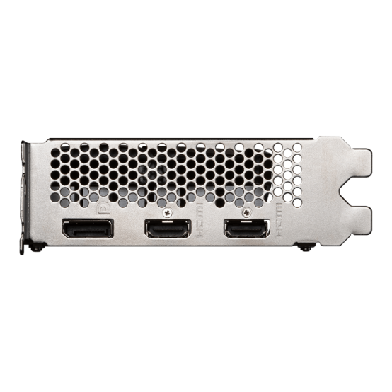 Placa video MSI GeForce RTX 3050 VENTUS 2X E 6G OC V812-055R