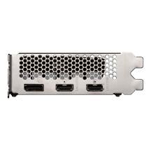 Placa video MSI GeForce RTX 3050 VENTUS 2X E 6G OC V812-055R