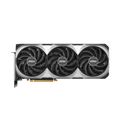 Placa video MSI  GeForce RTX 4090 VENTUS 3X E 24G
