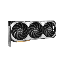 Placa video MSI  GeForce RTX 4090 VENTUS 3X E 24G