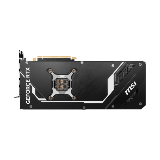 Placa video MSI  GeForce RTX 4090 VENTUS 3X E 24G