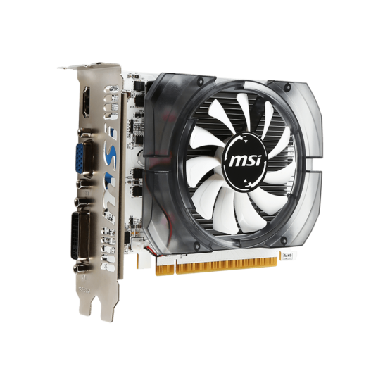 Placa video MSI  N730-2GD3V3