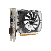 Placa video MSI  N730-2GD3V3