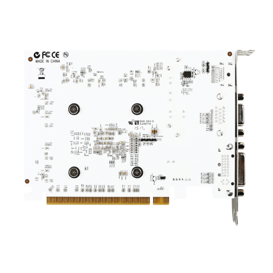 Placa video MSI  N730-2GD3V3