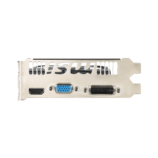 Placa video MSI  N730-2GD3V3