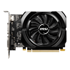 Placa video MSI  N730K-4GD3/OCV1