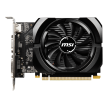 Placa video MSI  N730K-4GD3/OCV1