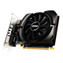 Placa video MSI  N730K-4GD3/OCV1