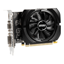 Placa video MSI  N730K-4GD3/OCV1