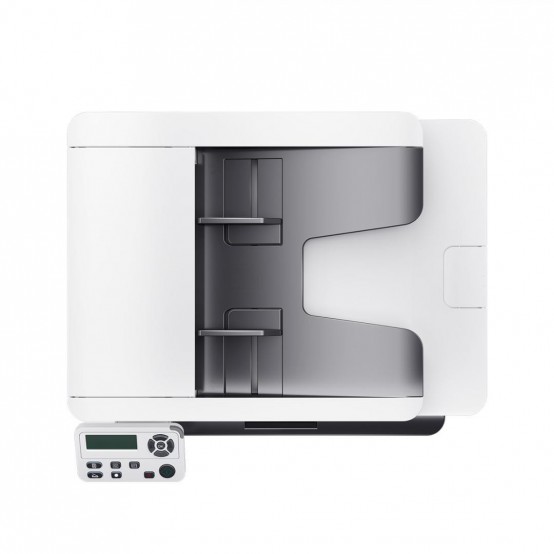 Imprimanta Pantum  M7100DN