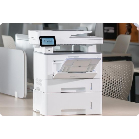 Imprimanta Pantum  BM5110ADW