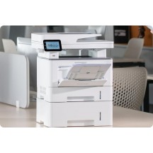 Imprimanta Pantum  BM5110ADW