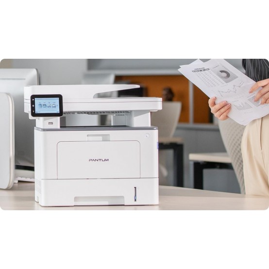 Imprimanta Pantum  BM5110ADW
