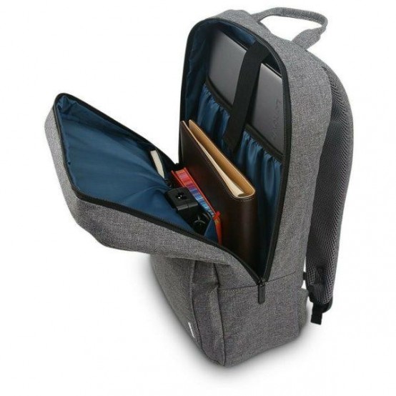 Geanta Lenovo 15.6-inch Laptop Casual Backpack B210 Grey 4X40T84058
