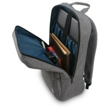 Geanta Lenovo 15.6-inch Laptop Casual Backpack B210 Grey 4X40T84058