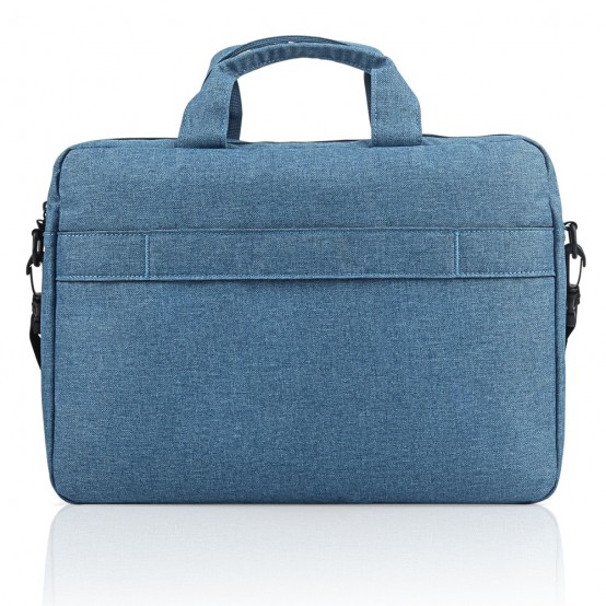 Geanta Lenovo 15.6" Laptop Casual Toploader T210 (Blue) GX40Q17230