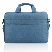 Geanta Lenovo 15.6" Laptop Casual Toploader T210 (Blue) GX40Q17230