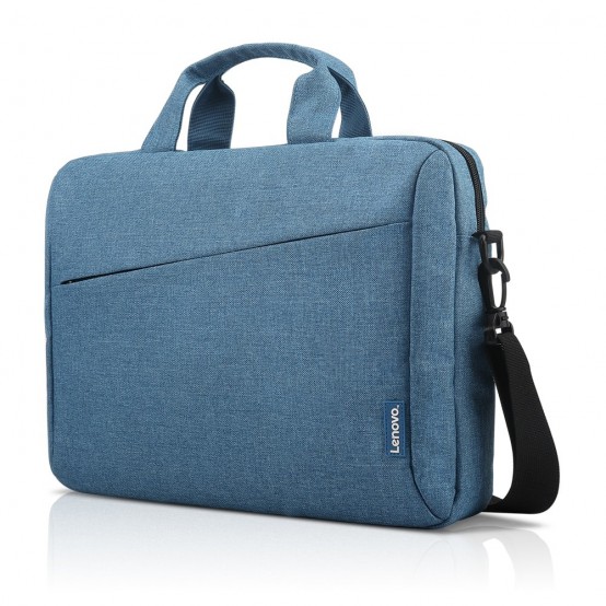 Geanta Lenovo 15.6" Laptop Casual Toploader T210 (Blue) GX40Q17230