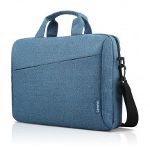 Geanta Lenovo 15.6" Laptop Casual Toploader T210 (Blue) GX40Q17230